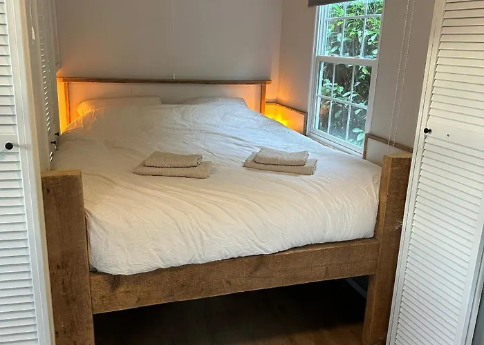 Tiny House Gaia * Oisterwijk