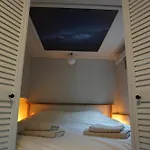 בית נופש Tiny House Gaia אויסטרוויק