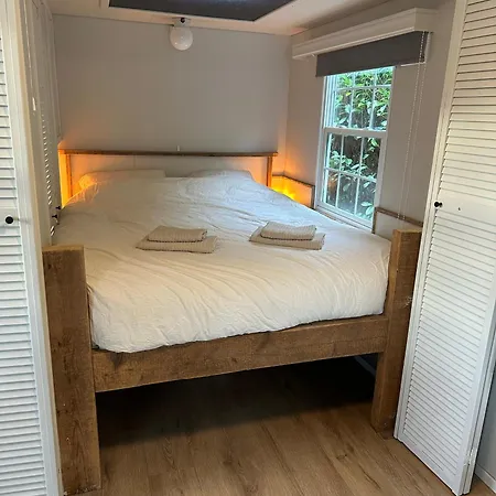 Tiny House Gaia * אויסטרוויק