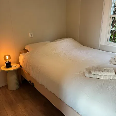 Tiny House Gaia בית נופש *